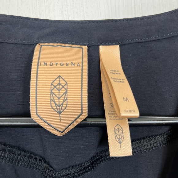 Indyeva Liike III Dress Sz M - Picture 9 of 10